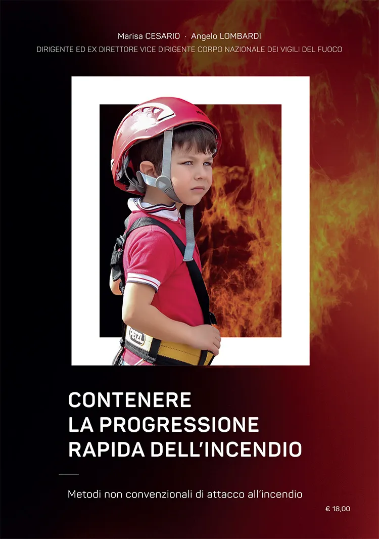 Contenere la Progressione Rapida dell’incendio